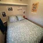 Mobilhome Situé Côté Et Côté Campagne Camping Beaune (Cote d'Or)