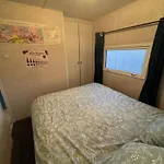 Mobilhome Situé Côté Et Côté Campagne Camping Beaune (Cote d'Or)