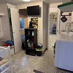 Mobilhome Situé Côté Et Côté Campagne Camping Beaune (Cote d'Or)
