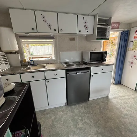 Mobilhome Situe Cote Et Cote Campagne Beaune (Cote d'Or)