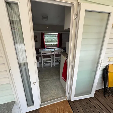 Mobilhome Situe Cote Et Cote Campagne Beaune (Cote d'Or)