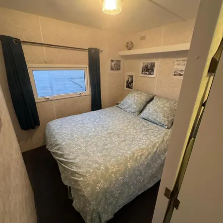 Campingplads Mobilhome Situe Cote Et Cote Campagne *