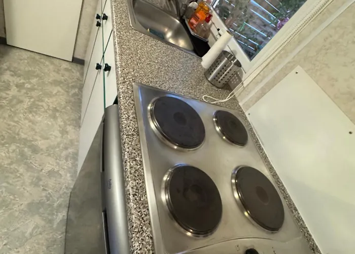 Mobilhome Situe Cote Et Cote Campagne * Beaune (Cote d'Or)