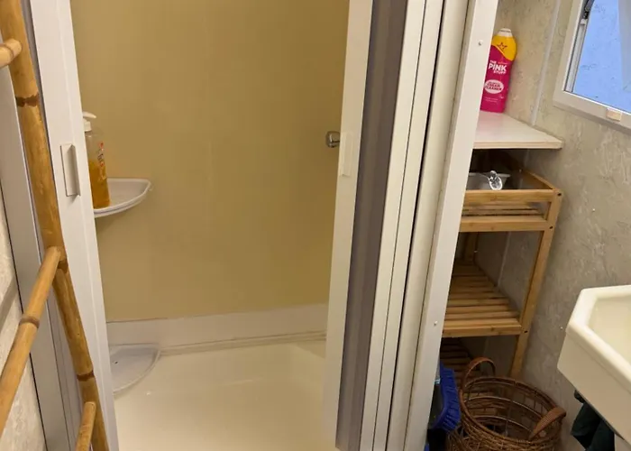 Kamp alanı Mobilhome Situe Cote Et Cote Campagne *